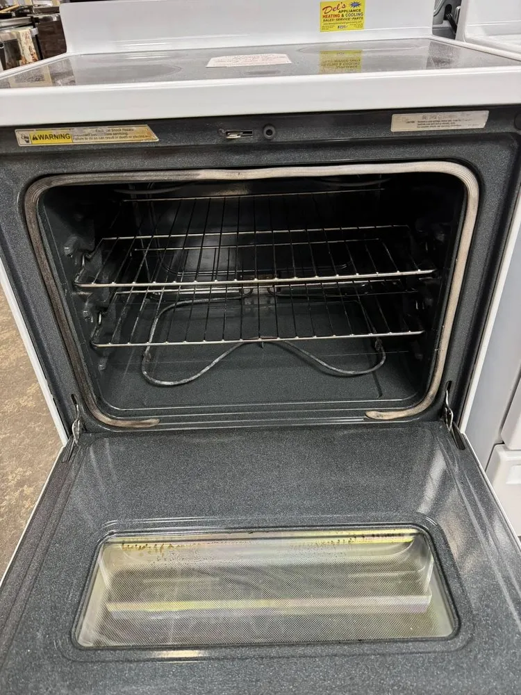 Slide of Del's Appliance Heating & Cooling