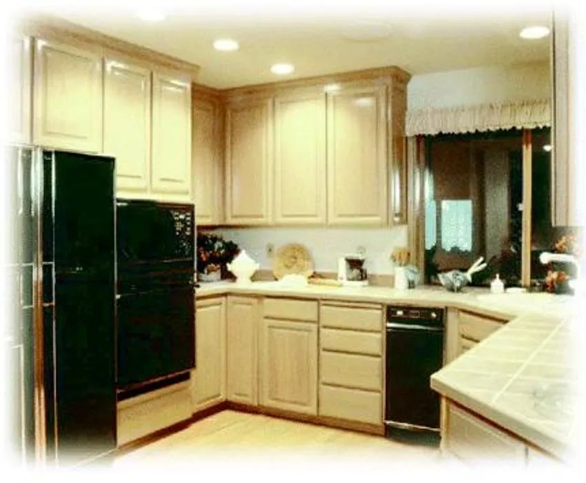 Slide of Del's Appliance Heating & Cooling