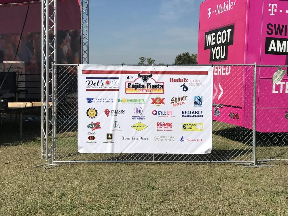 Slide of Del's Heating & Air Conditioning