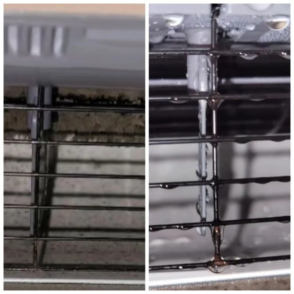 Slide of Delsan AC Service