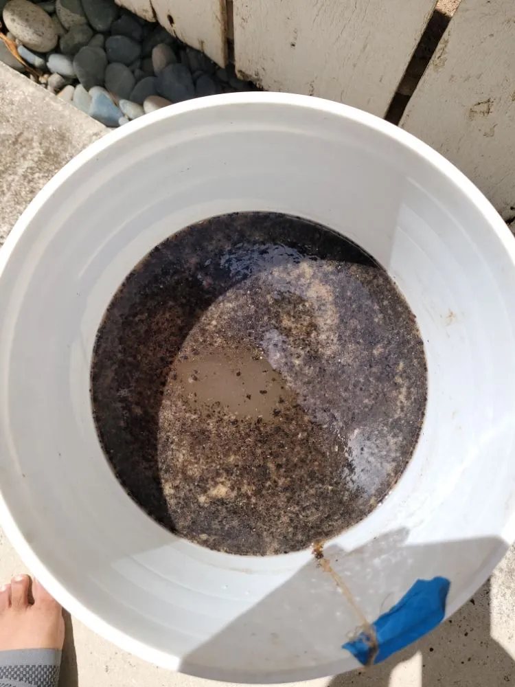 Slide of Delsan AC Service