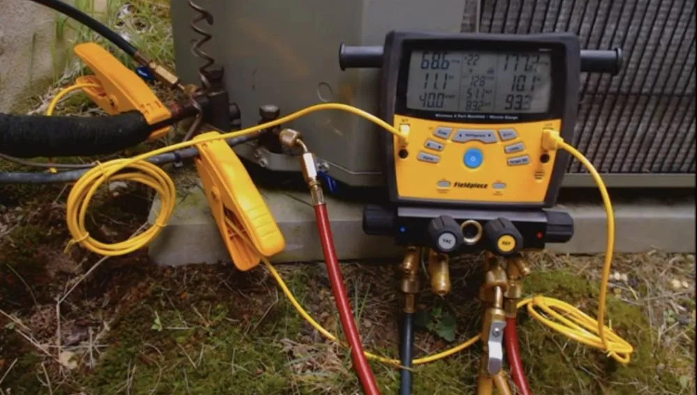 Slide of Delta Air Home Improvements