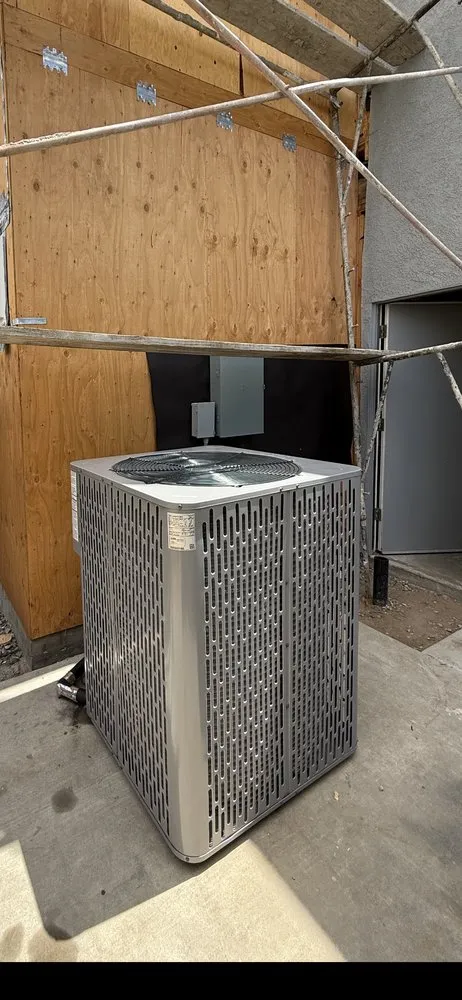 Slide of Delta Air Home Improvements