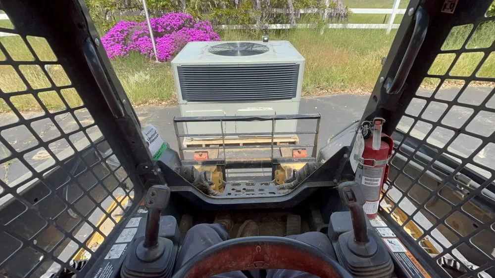 Slide of Delta Air Home Improvements