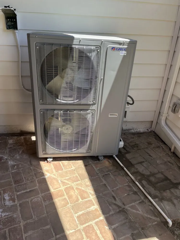 Slide of Delta Air Home Improvements