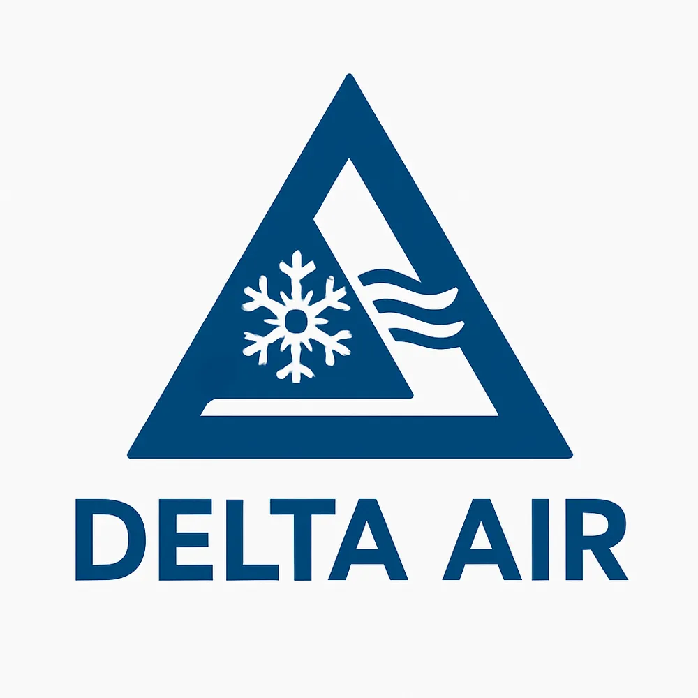 Slide of Delta Air Home Improvements