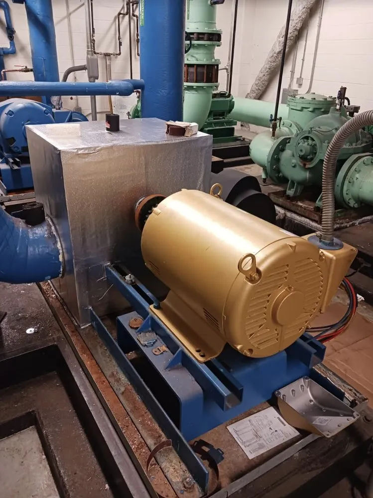 Slide of Delta Degree Services