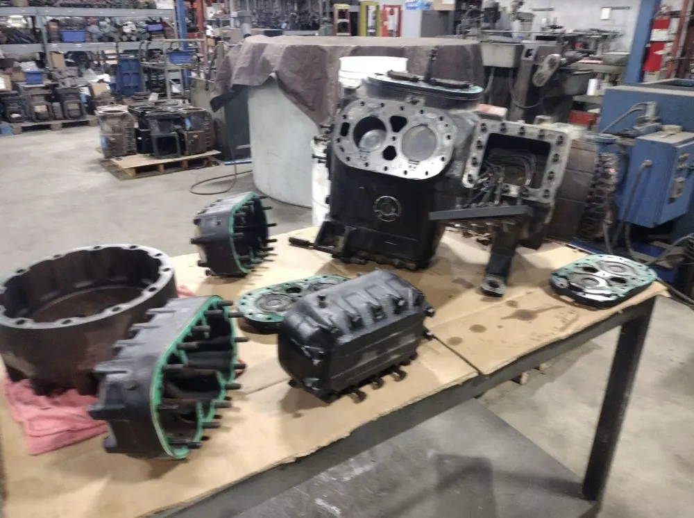 Slide of Delta Degree Services