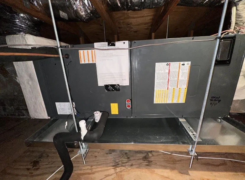 Slide of Delta Force Air