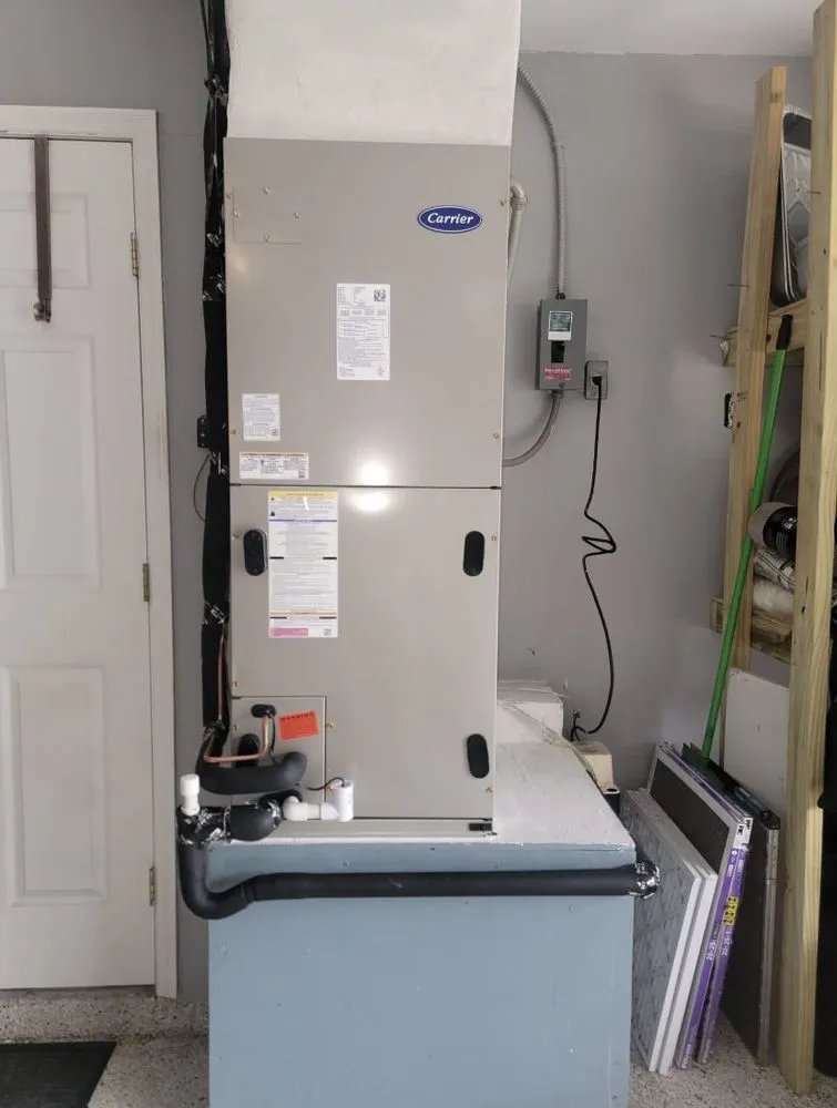 Slide of Delta Force Air