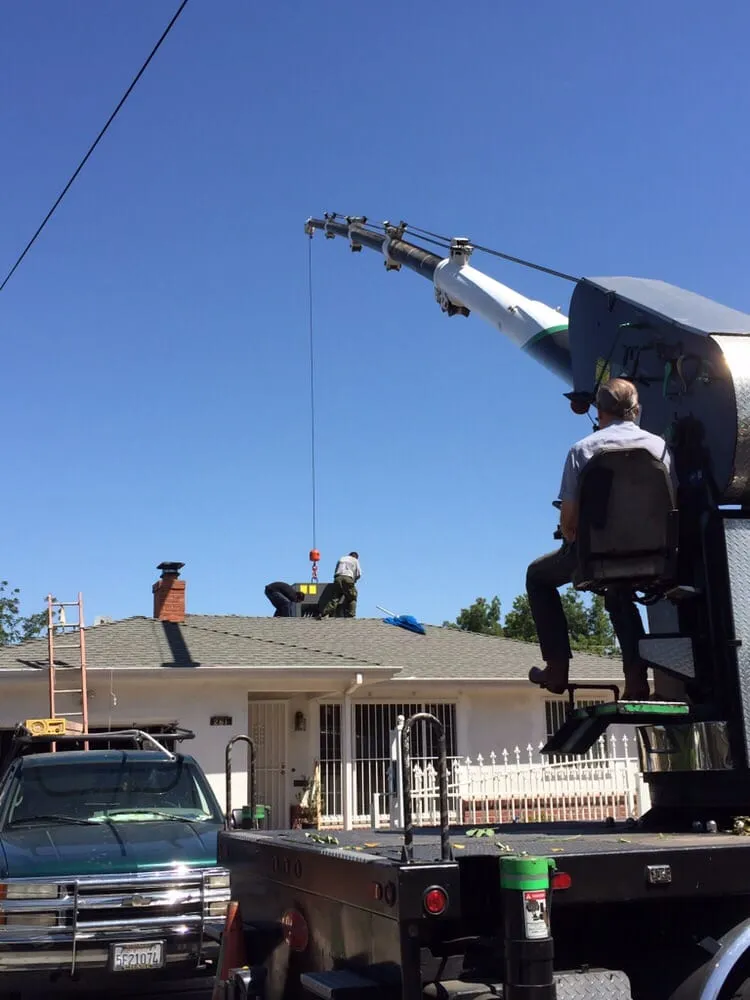 Slide of Delta Gold Heating & Air Inc