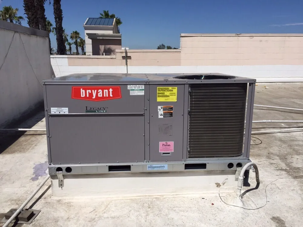 Slide of Delta Gold Heating & Air Inc