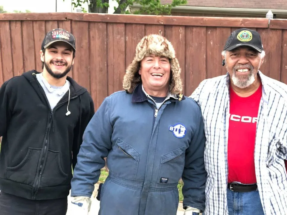 Slide of Delta Heating & Air Conditioning