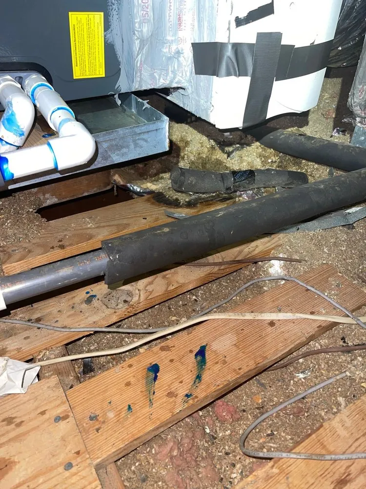 Slide of Delta Heating & Air Conditioning