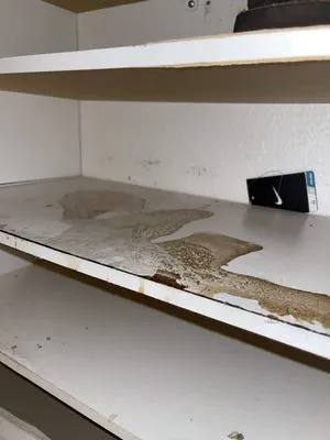 Delta Heating & Air Conditioning Logo