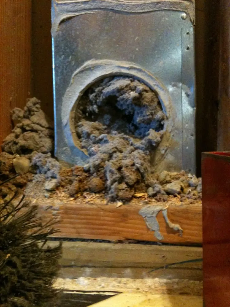 Slide of Delta Heating & Air