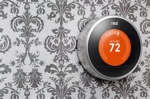 Slide of Delta Heating & Air