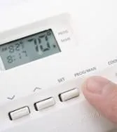 Slide of Delta Heating & Cooling