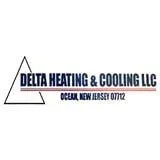 Slide of Delta Heating & Cooling