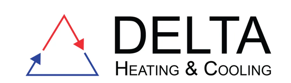 Slide of Delta Heating and Cooling