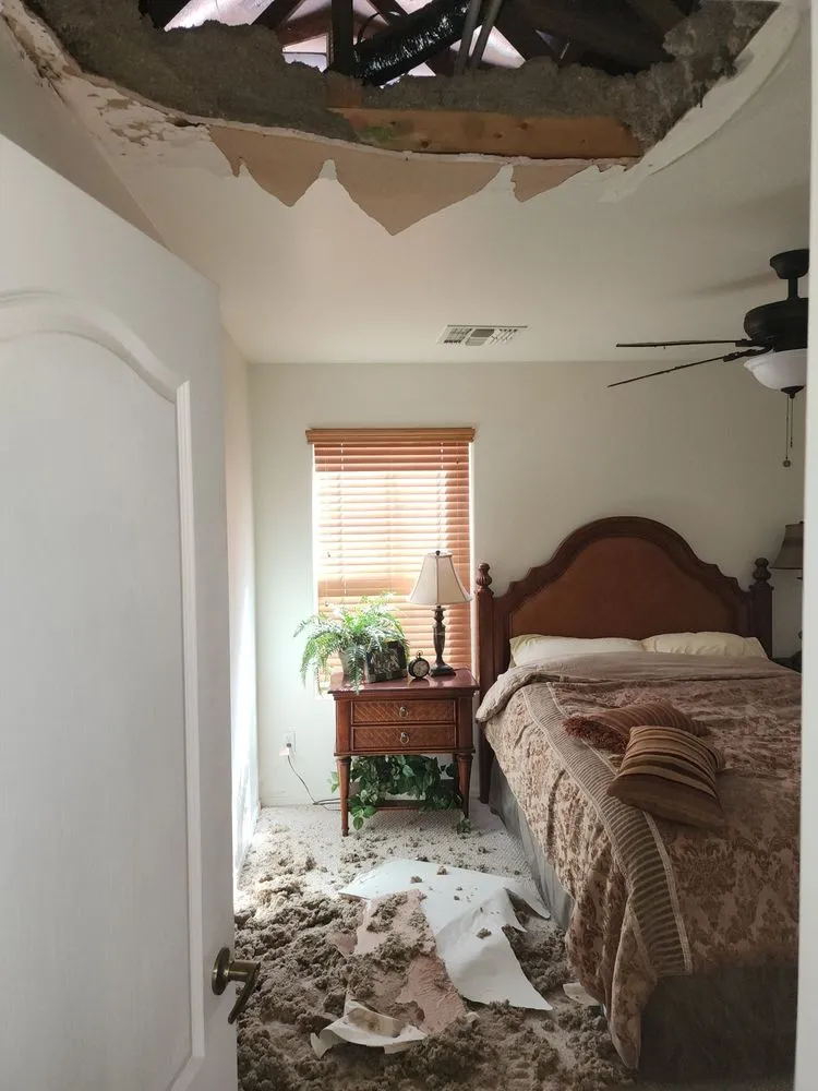 Slide of Delta Home Services