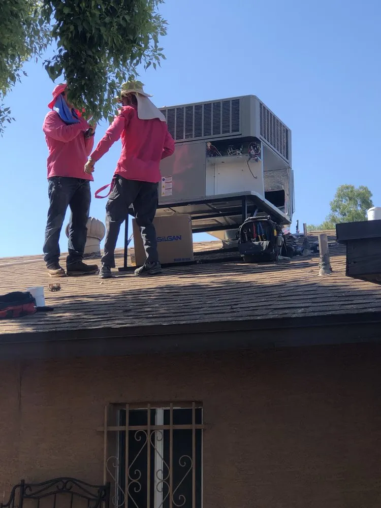 Slide of Delta Home Services