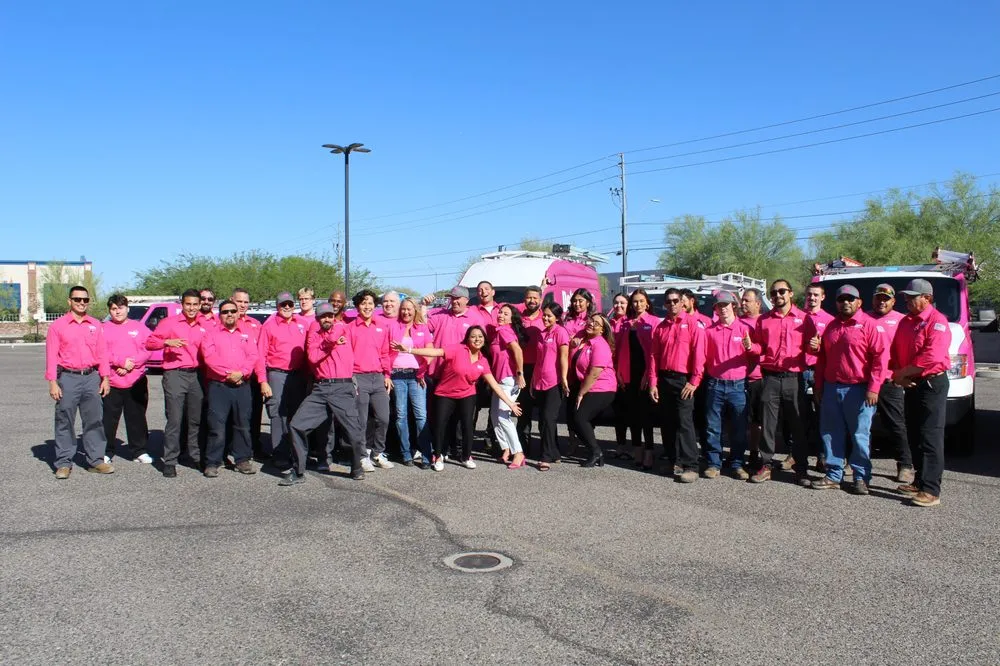 Slide of Delta Home Services