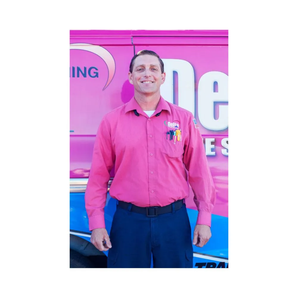 Slide of Delta Home Services