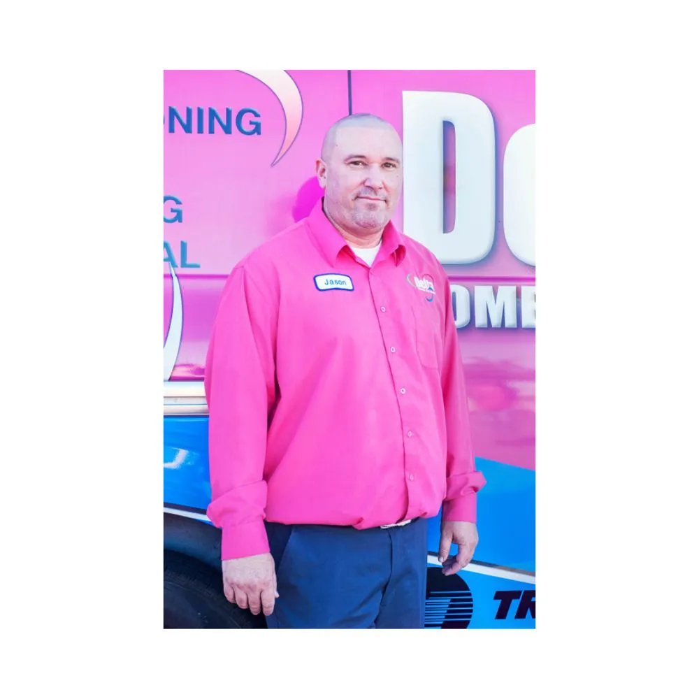 Slide of Delta Home Services