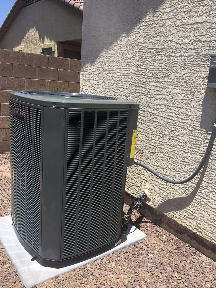 Slide of Delta Home Services