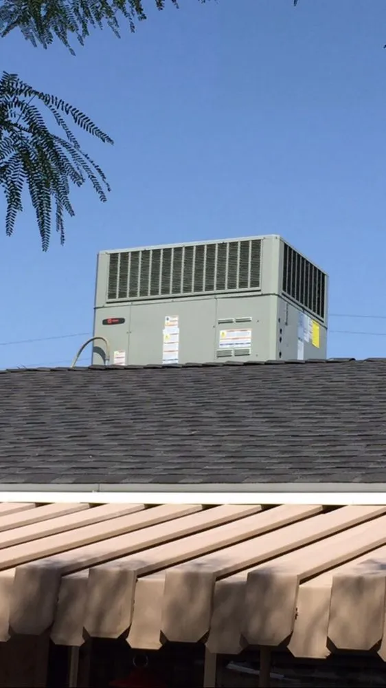 Slide of Delta Home Services