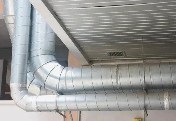 Slide of Delta HVAC & Refrigeration Services