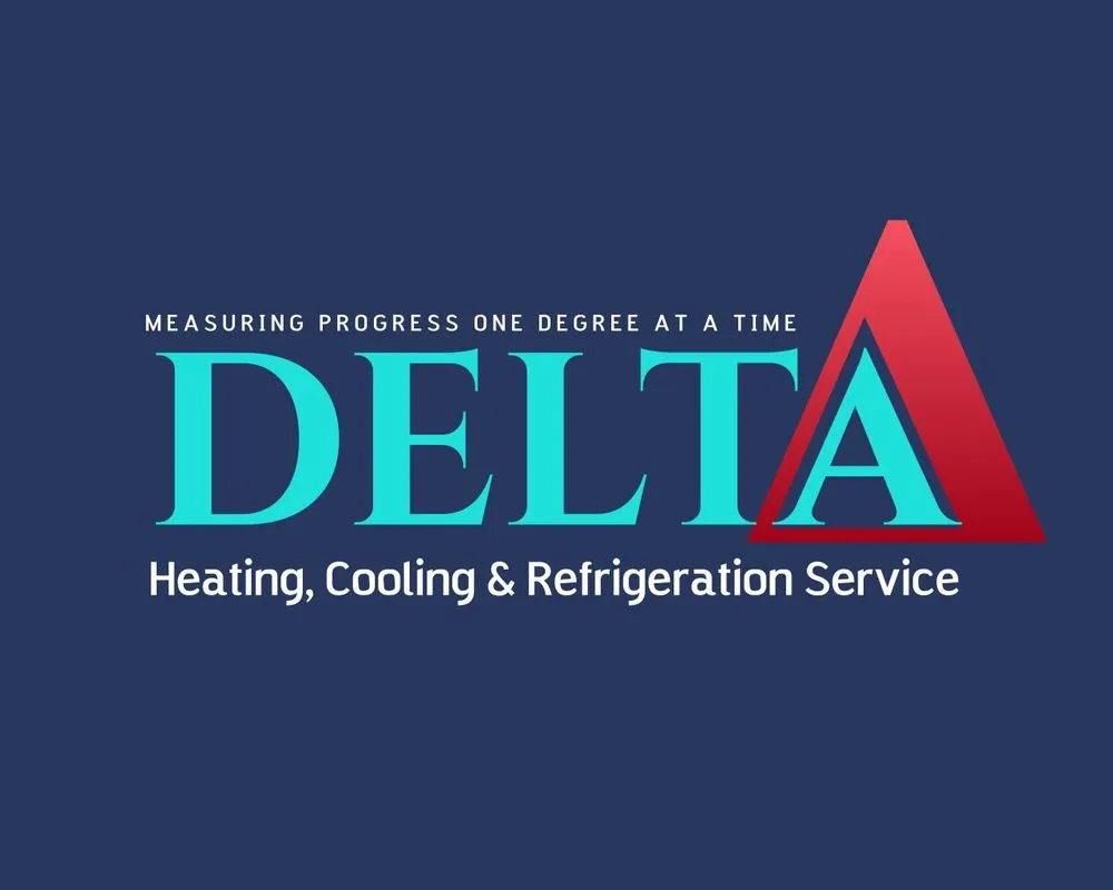 Slide of Delta HVAC & Refrigeration Services