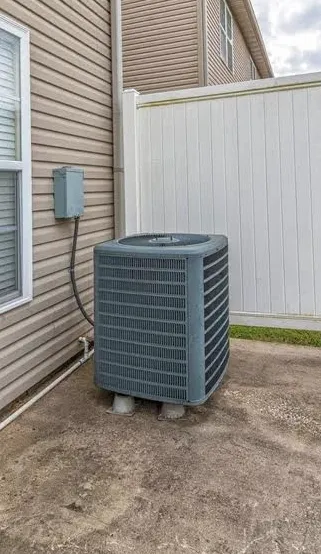 Slide of Delta HVAC & Refrigeration Services