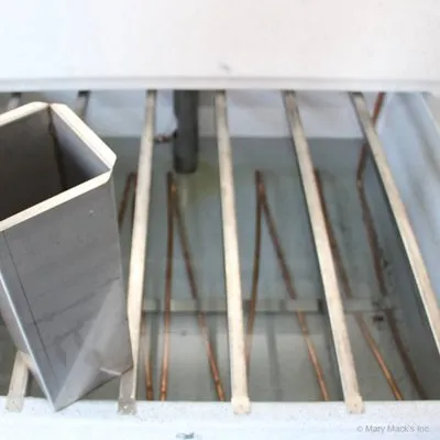 Delta Ice Air & Heat Logo