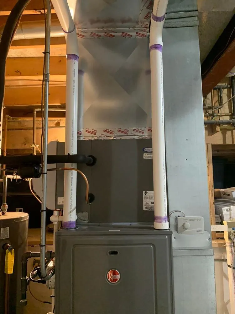 Slide of Delta Max Mechanical