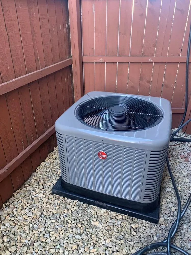 Slide of Delta Max Mechanical