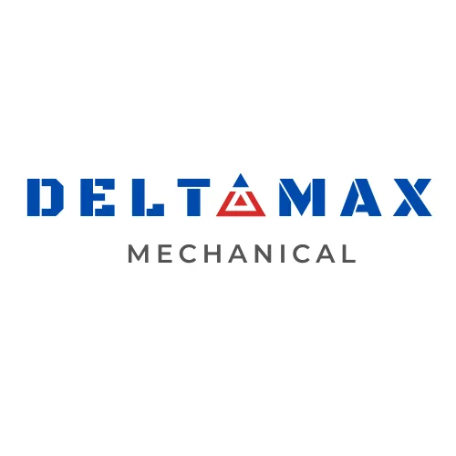 Slide of Delta Max Mechanical