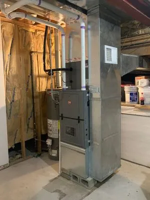 Delta Max Mechanical