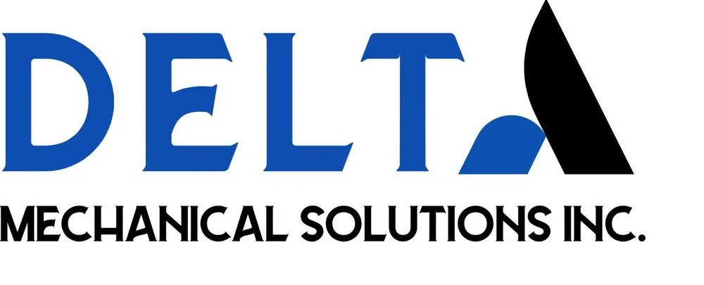 Slide of Delta Mechanical Solutions