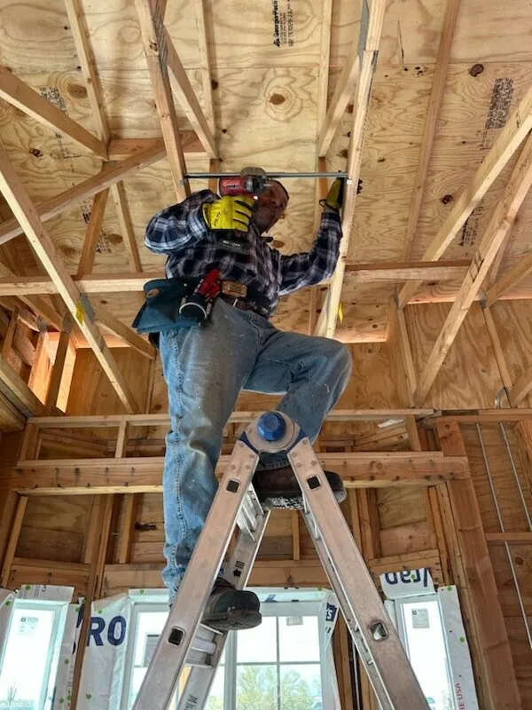 Slide of Delta Midwest Service