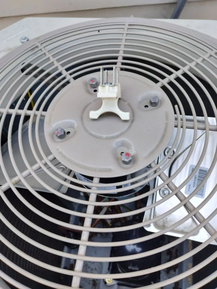 Slide of Delta Pacific Heating & A/c