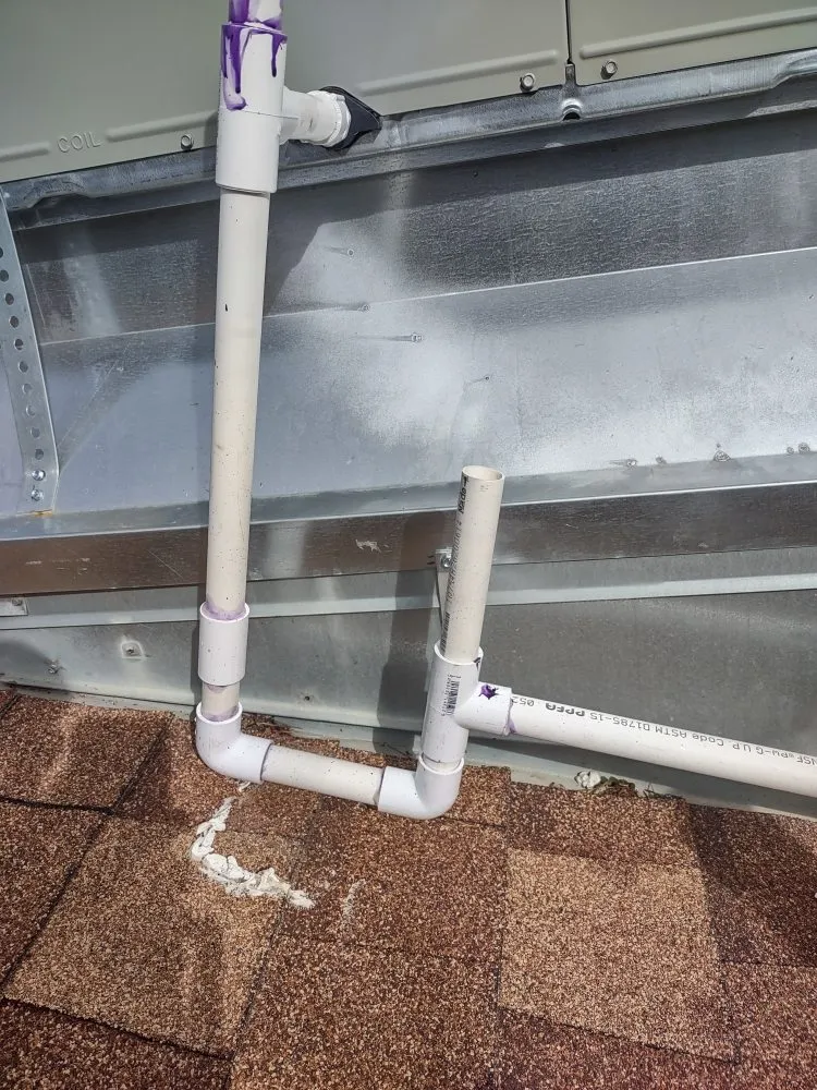 Slide of Delta Pacific Heating & A/c