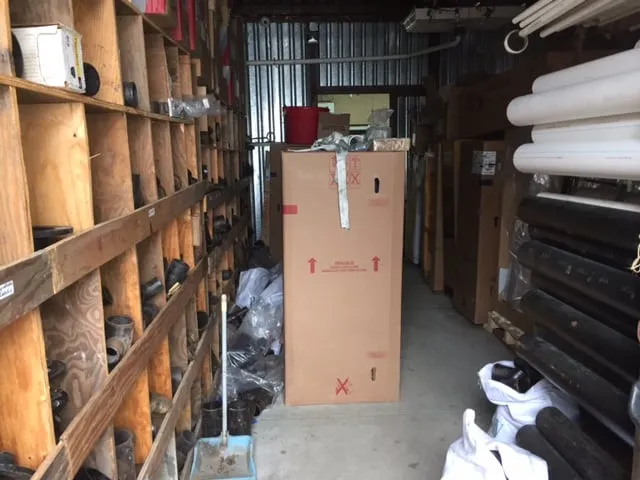 Slide of Delta Plumbing & Heating Supply