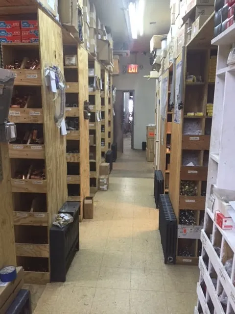 Slide of Delta Plumbing & Heating Supply