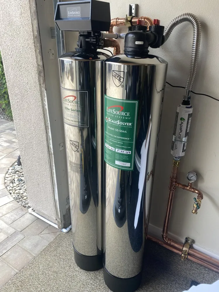 Slide of Delta Plumbing & HVAC