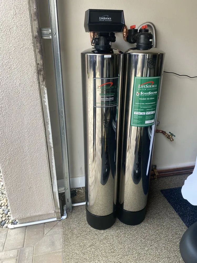 Slide of Delta Plumbing & HVAC