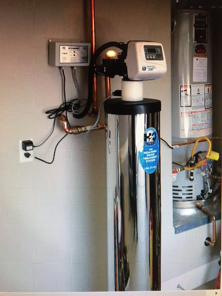 Slide of Delta Plumbing & HVAC