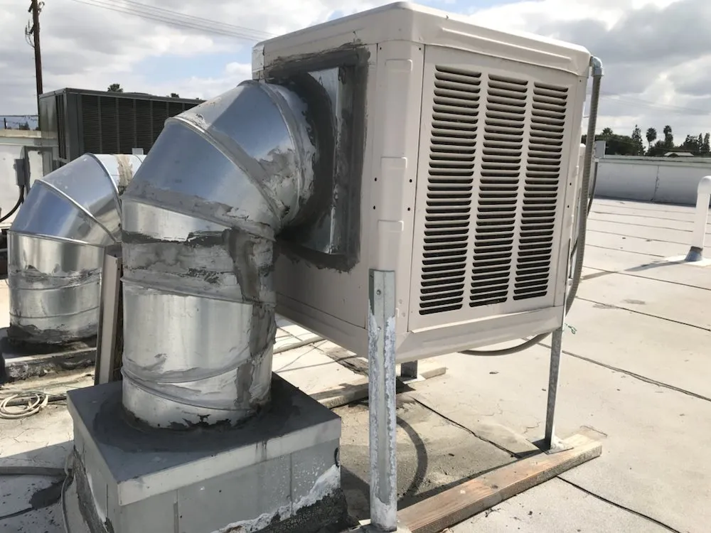 Slide of Delta Plumbing & HVAC