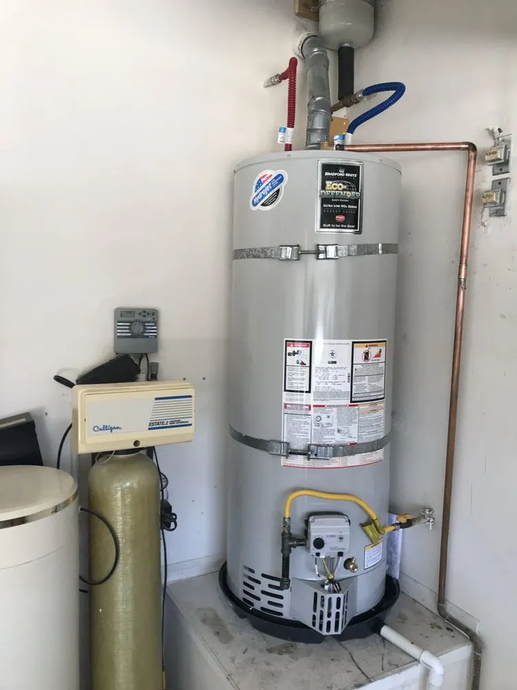 Slide of Delta Plumbing & HVAC